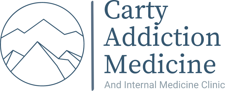 About Carty Addiction Medicine and Internal Medicine Clinic
